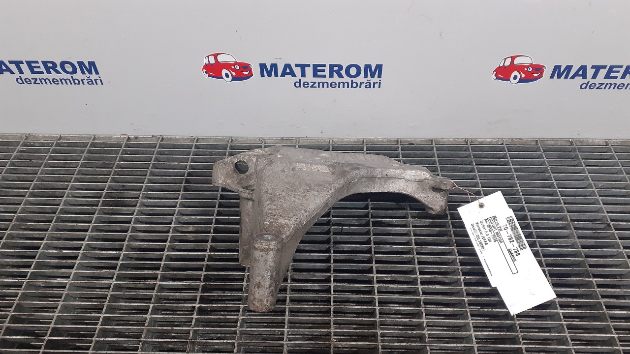 SUPORT MOTOR VW SHARAN SHARAN 2.0 TDI - (2010 2015)
