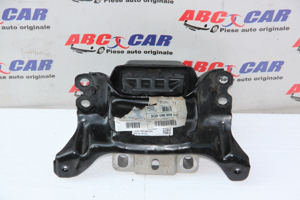Suport motor VW T-ROC cod: 5Q0199555BD model 2019