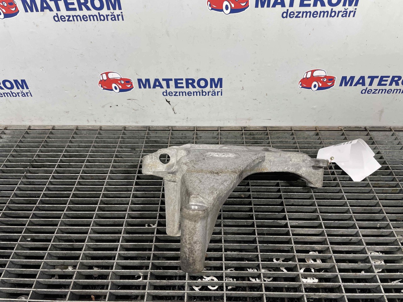 SUPORT MOTOR VW TIGUAN 2.0 TDI - (2010 2015)