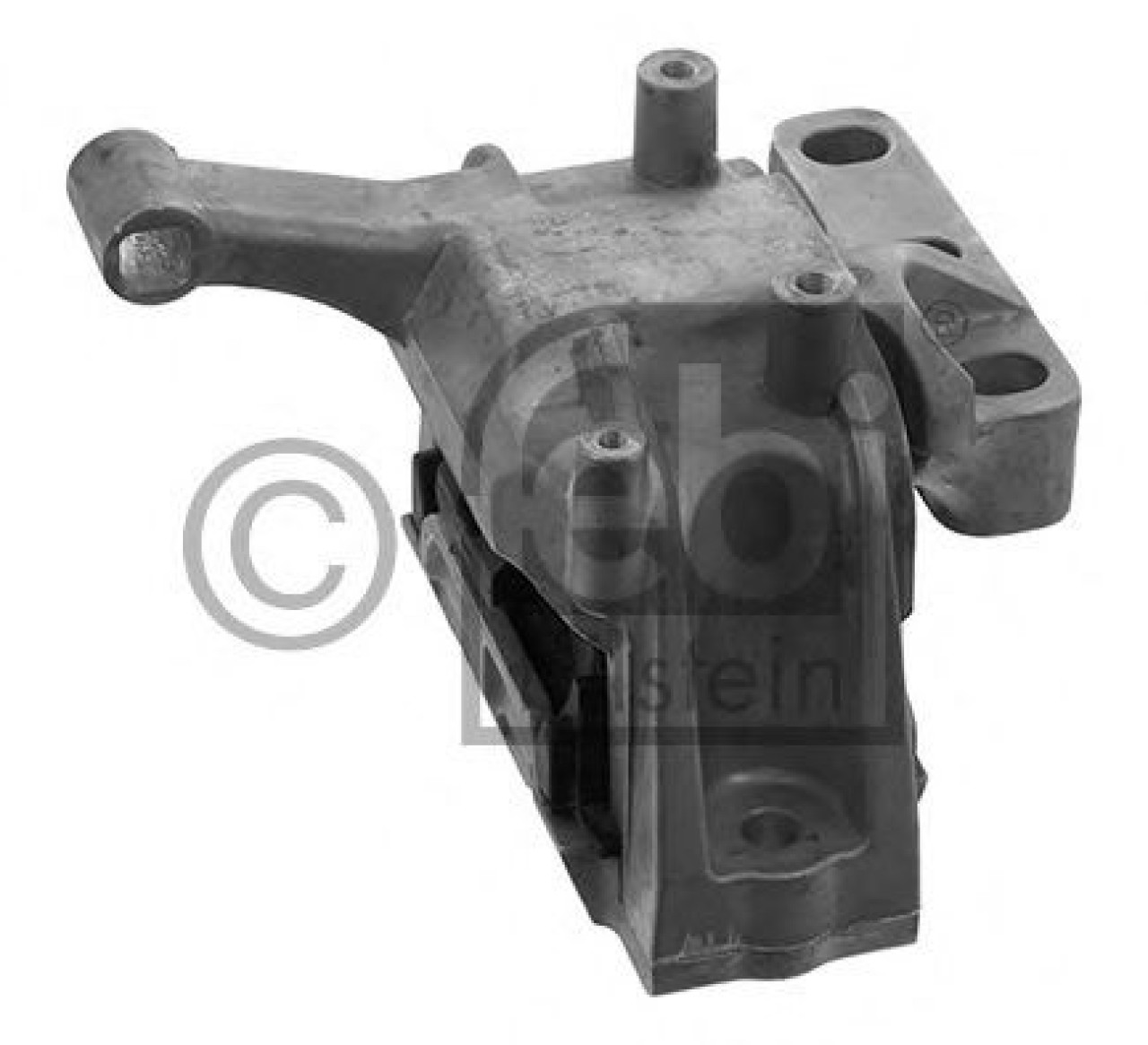 Suport motor VW TIGUAN (5N) (2007 - 2016) FEBI BILSTEIN 45078 piesa NOUA
