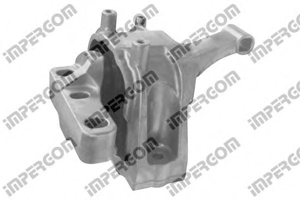 Suport motor VW TIGUAN (5N) (2007 - 2016) ORIGINAL IMPERIUM 37607 piesa NOUA