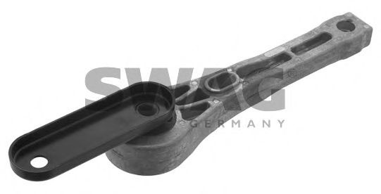 Suport motor VW TIGUAN (5N) (2007 - 2016) SWAG 30 93 8400 piesa NOUA