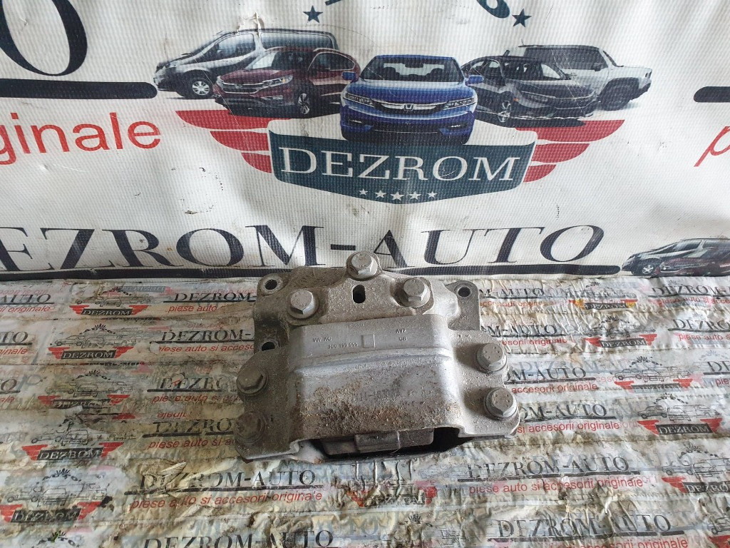 Suport motor VW Tiguan I (5N) 2.0 TFSI 170 cai motor CCZC cod piesa : 3C0199555R