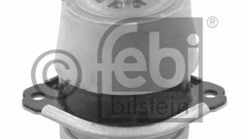 Suport motor VW TOUAREG (7LA, 7L6, 7L7) (2002 - 2010) FEBI BILSTEIN 31082 piesa NOUA