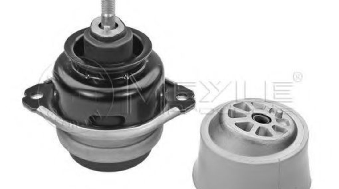 Suport motor VW TOUAREG (7LA, 7L6, 7L7) (2002 - 2010) MEYLE 100 199 0185 piesa NOUA