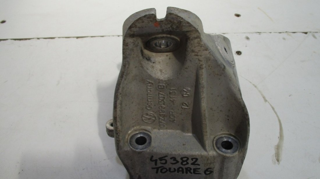 Suport motor Vw Touareg an 2002-2010 cod 07Z199307B