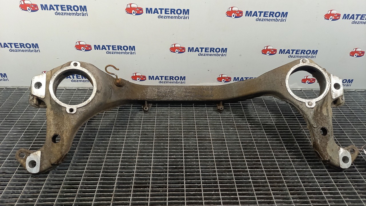 SUPORT MOTOR VW TOUAREG TOUAREG 2.5 TDI - (2002 2006)