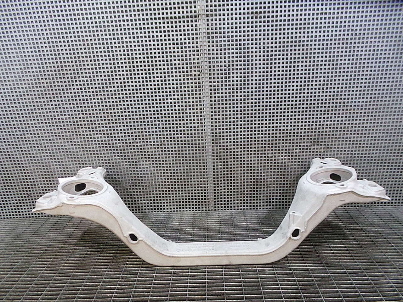 SUPORT MOTOR VW TOUAREG TOUAREG 2.5 TDI - (2002 2006)