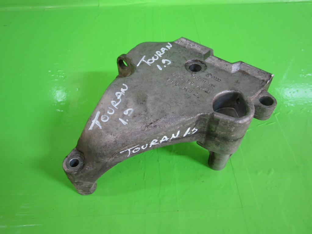 SUPORT/ MOTOR VW TOURAN 1.9 TDI 74KW 100