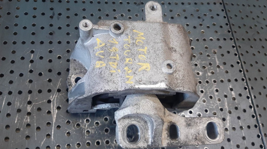 Suport motor vw touran 1t1 1t2 1.9 tdi avq 1k0199262ae