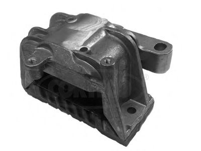 Suport motor VW TOURAN (1T1, 1T2) (2003 - 2010) CORTECO 80001060 piesa NOUA