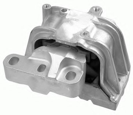 Suport motor VW TOURAN (1T1, 1T2) (2003 - 2010) LEMFÖRDER 34379 01 piesa NOUA