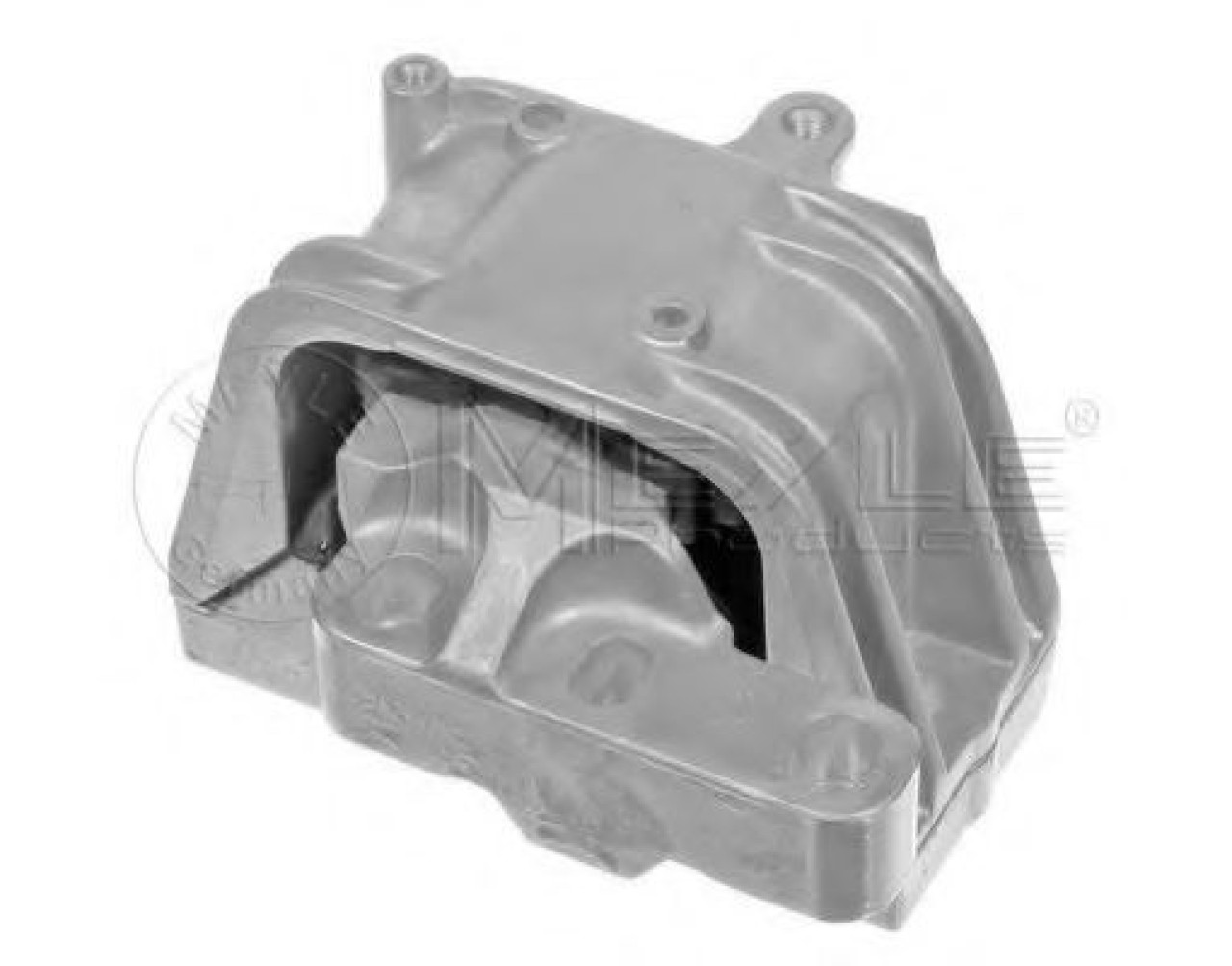 Suport motor VW TOURAN (1T1, 1T2) (2003 - 2010) MEYLE 100 199 0112 piesa NOUA