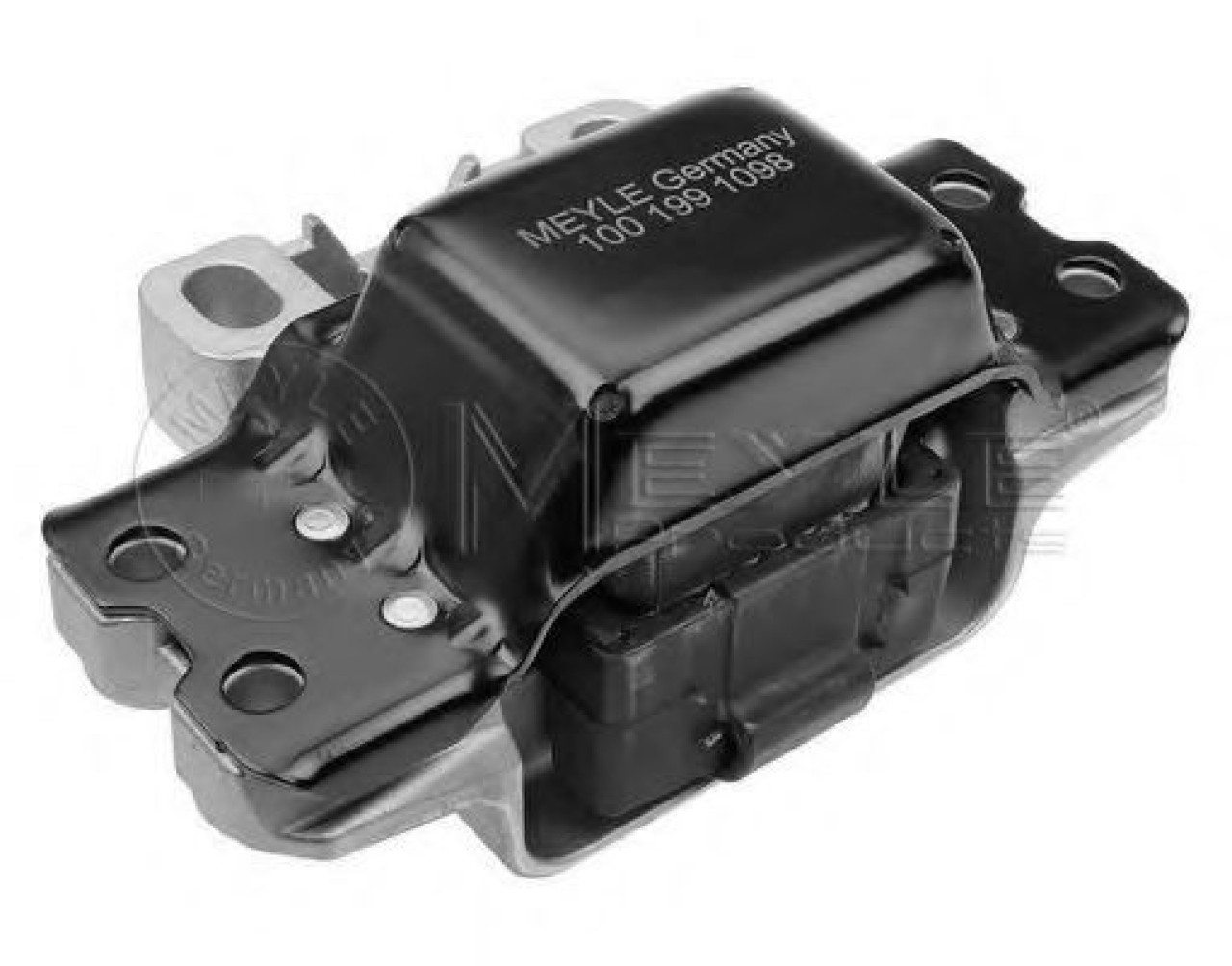 Suport motor VW TOURAN (1T1, 1T2) (2003 - 2010) MEYLE 100 199 1098 piesa NOUA