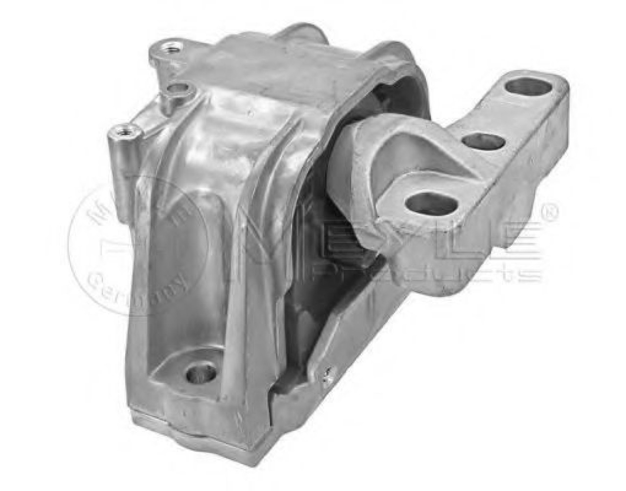 Suport motor VW TOURAN (1T1, 1T2) (2003 - 2010) MEYLE 100 199 0129 piesa NOUA