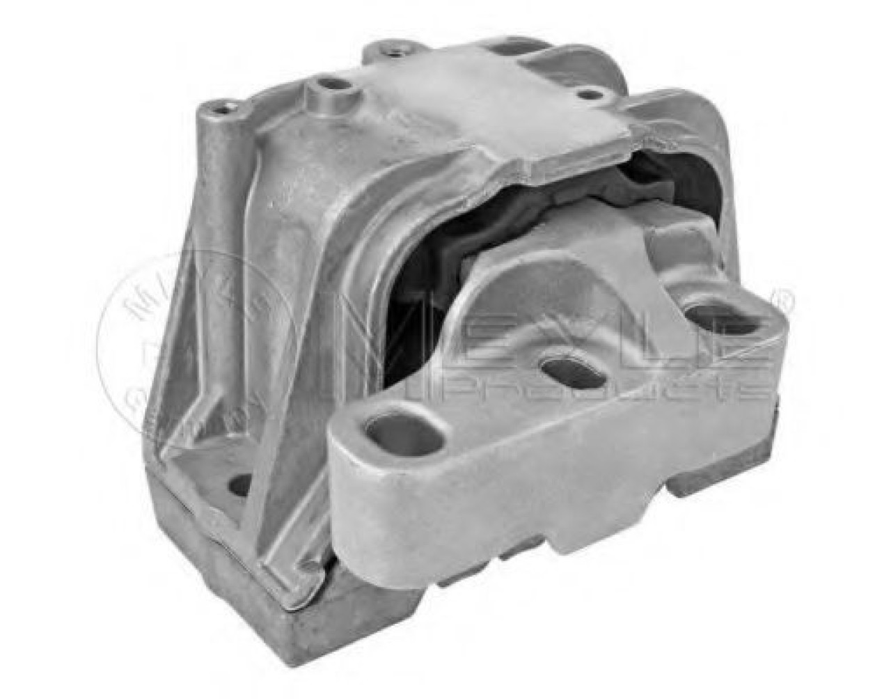 Suport motor VW TOURAN (1T1, 1T2) (2003 - 2010) MEYLE 100 199 0217 piesa NOUA