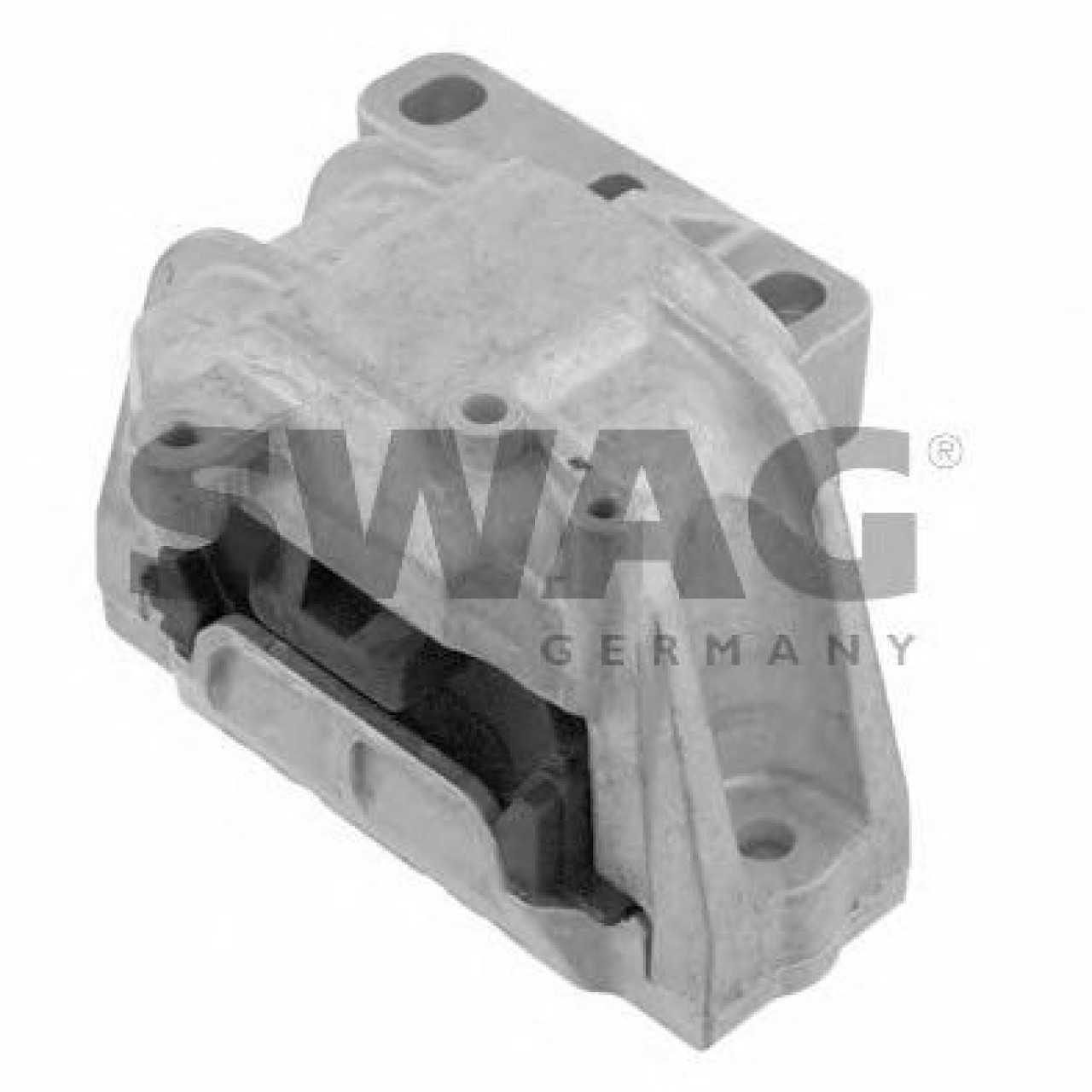 Suport motor VW TOURAN (1T1, 1T2) (2003 - 2010) SWAG 32 92 3014 piesa NOUA