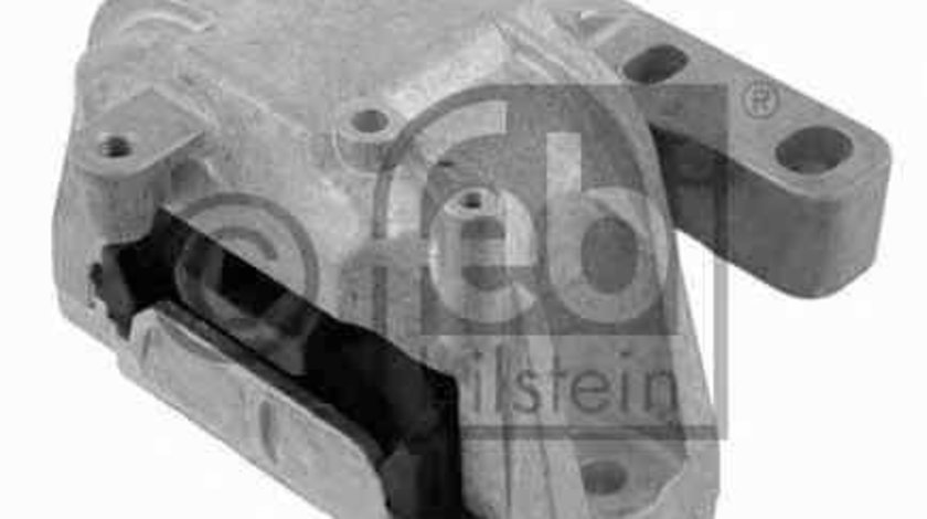 Suport motor VW TOURAN 1T1 1T2 FEBI BILSTEIN 23012