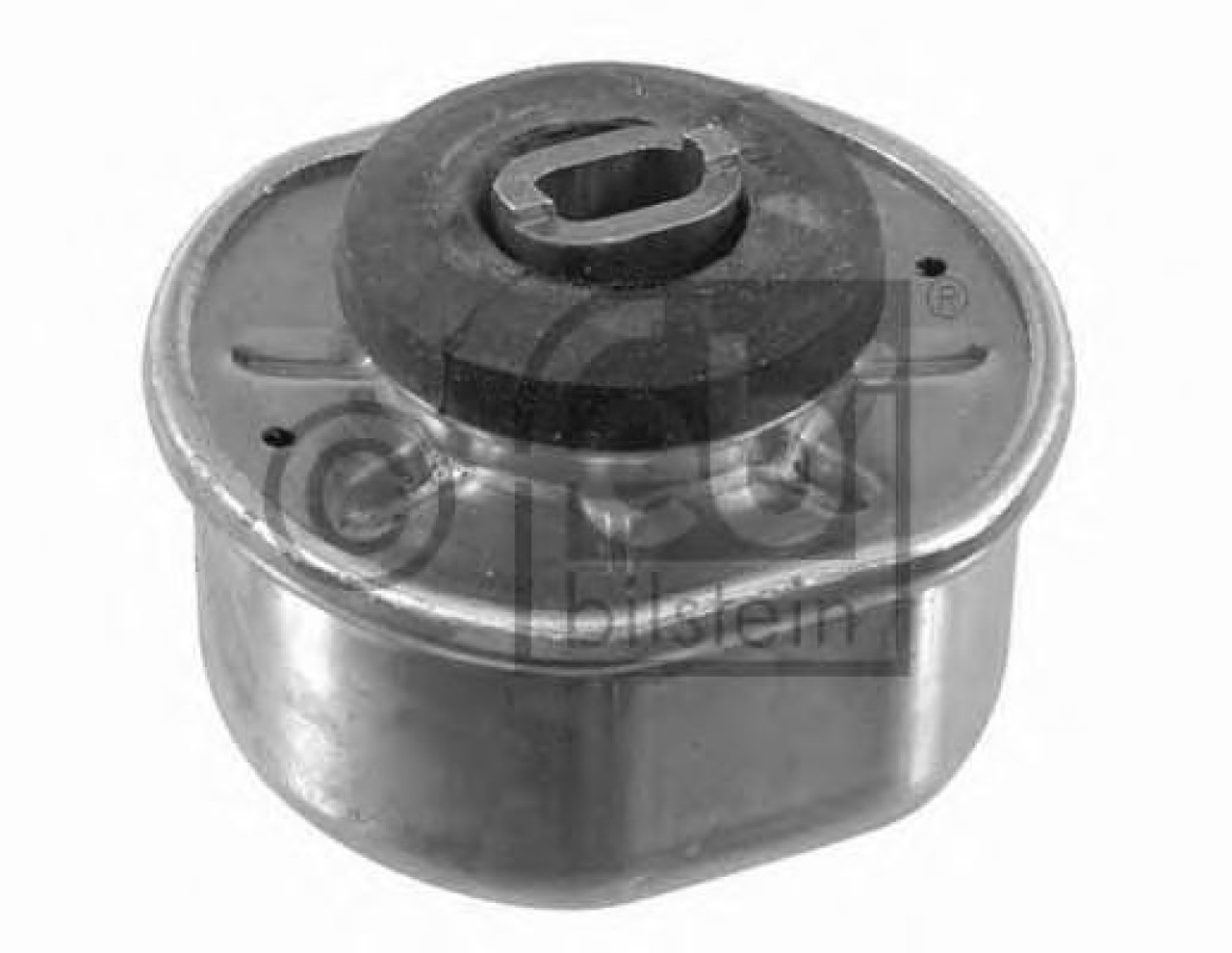 Suport motor VW TRANSPORTER IV bus (70XB, 70XC, 7DB, 7DW, 7DK) (1990 - 2003) FEBI BILSTEIN 01514 piesa NOUA