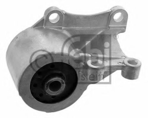 Suport motor VW TRANSPORTER IV bus (70XB, 70XC, 7DB, 7DW, 7DK) (1990 - 2003) FEBI BILSTEIN 01933 pie...