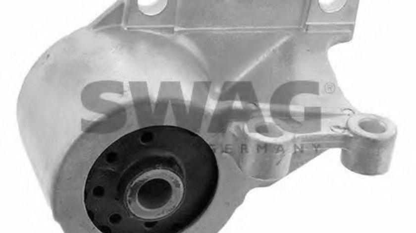 Suport motor VW TRANSPORTER IV caroserie (70XA) (1990 - 2003) SWAG 30 13 0067 piesa NOUA