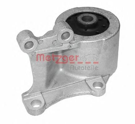Suport motor VW TRANSPORTER IV platou / sasiu (70XD) (1990 - 2003) METZGER 8050929 piesa NOUA