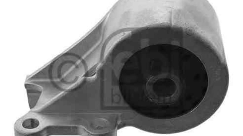 Suport motor VW TRANSPORTER IV platou / sasiu (70XD) FEBI BILSTEIN 01908