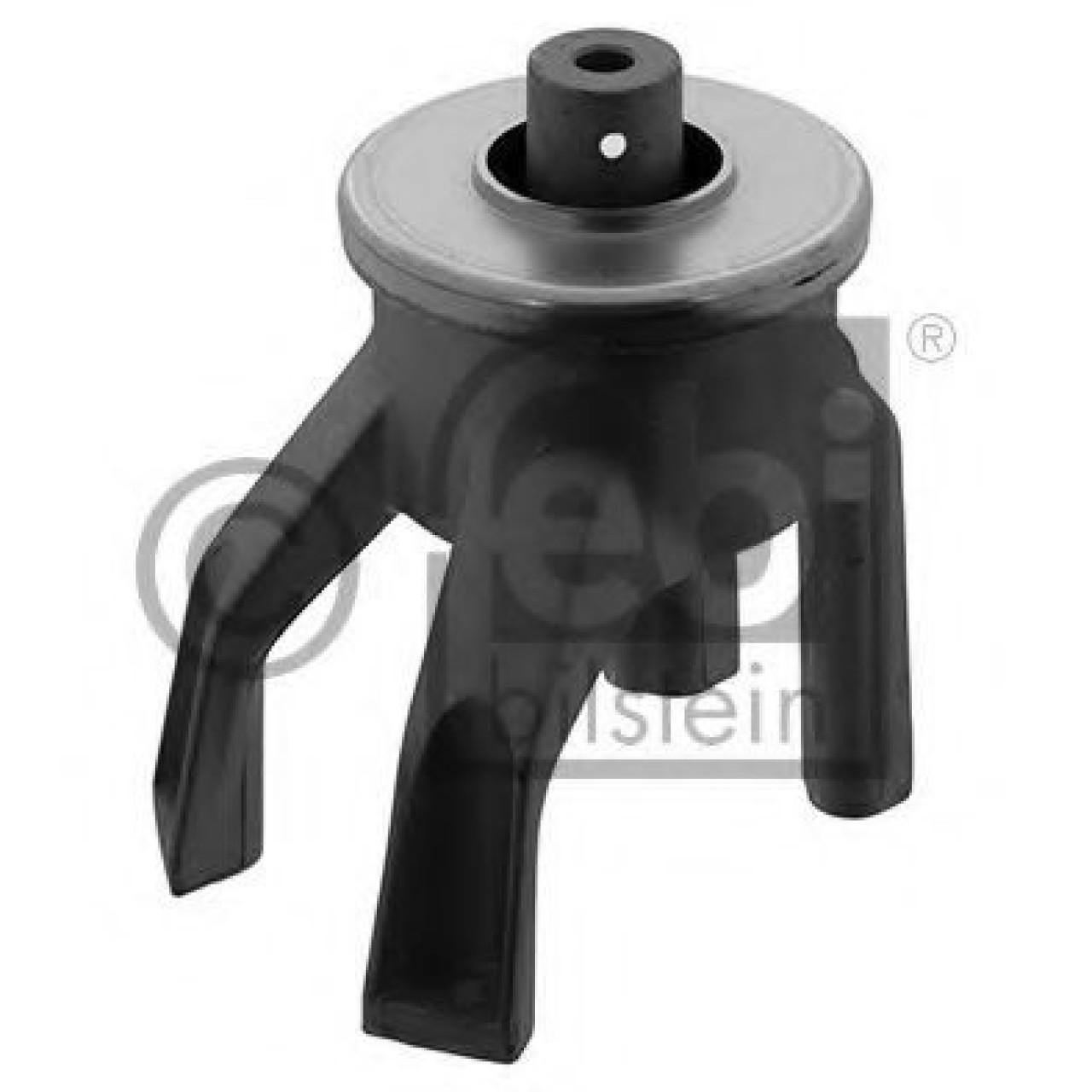 Suport motor VW TRANSPORTER V bus (7HB, 7HJ, 7EB, 7EJ, 7EF, 7EG, 7HF, 7EC) (2003 - 2016) FEBI BILSTEIN 44243 piesa NOUA