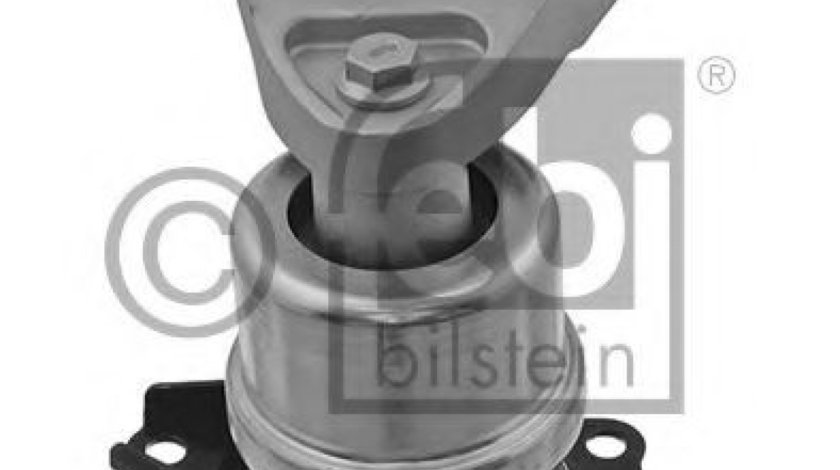 Suport motor VW TRANSPORTER V bus (7HB, 7HJ, 7EB, 7EJ, 7EF, 7EG, 7HF, 7EC) (2003 - 2016) FEBI BILSTEIN 46296 piesa NOUA