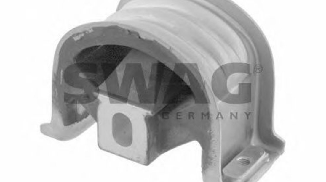Suport motor VW TRANSPORTER V caroserie (7HA, 7HH, 7EA, 7EH) (2003 - 2016) SWAG 30 92 6630 piesa NOUA