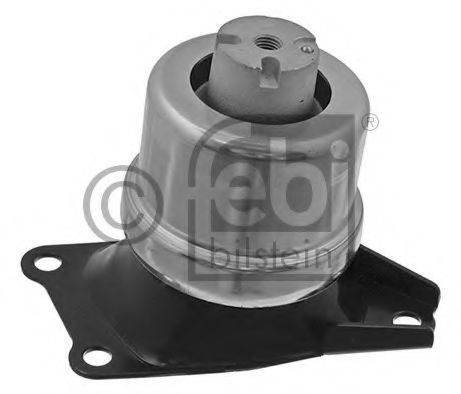 Suport motor VW TRANSPORTER V caroserie (7HA, 7HH, 7EA, 7EH) (2003 - 2016) FEBI BILSTEIN 46297 piesa...