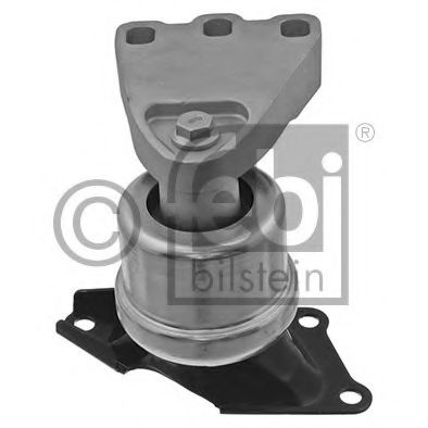 Suport motor VW TRANSPORTER V caroserie (7HA, 7HH, 7EA, 7EH) (2003 - 2016) FEBI BILSTEIN 46296 piesa NOUA