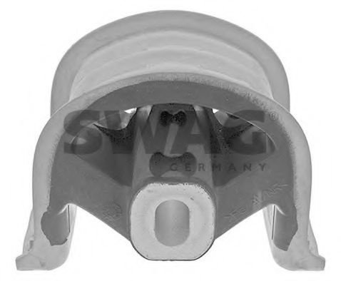 Suport motor VW TRANSPORTER V caroserie (7HA, 7HH, 7EA, 7EH) (2003 - 2016) SWAG 30 94 6457 piesa NOU...