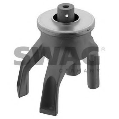 Suport motor VW TRANSPORTER V platou / sasiu (7JD, 7JE, 7JL, 7JY, 7JZ, 7FD) (2003 - 2016) SWAG 30 94...