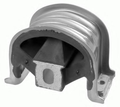 Suport motor VW TRANSPORTER VI platou / sasiu (SFD, SFE, SFL, SFZ) (2015 - 2016) LEMFÖRDER 35024 01...
