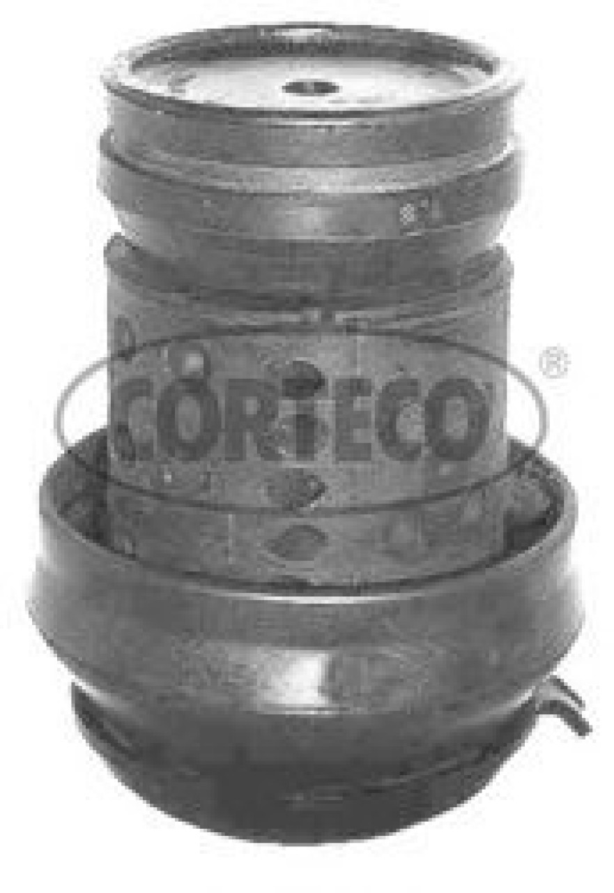 Suport motor VW VENTO (1H2) (1991 - 1998) CORTECO 21651935 piesa NOUA