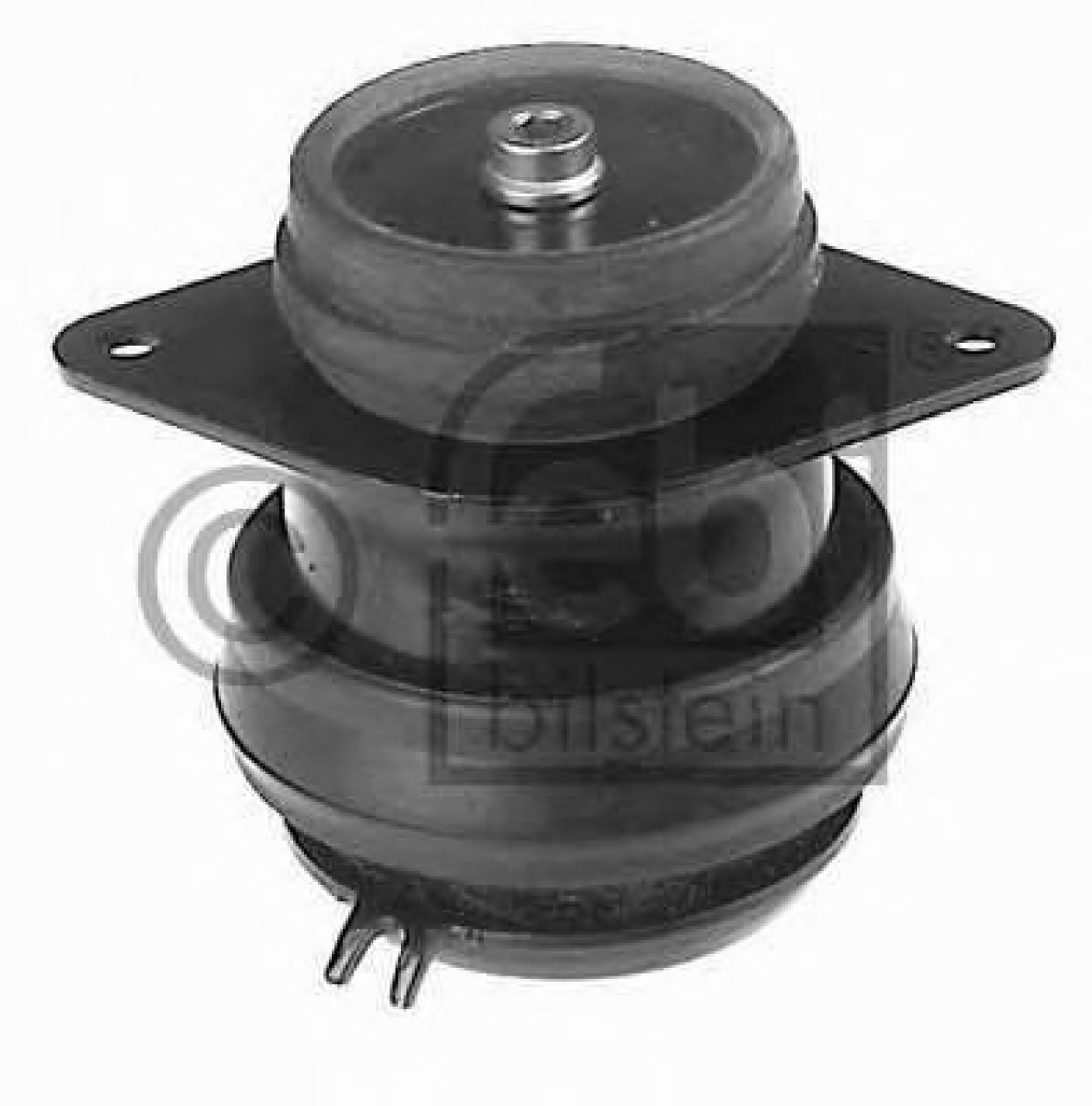 Suport motor VW VENTO (1H2) (1991 - 1998) FEBI BILSTEIN 07121 piesa NOUA