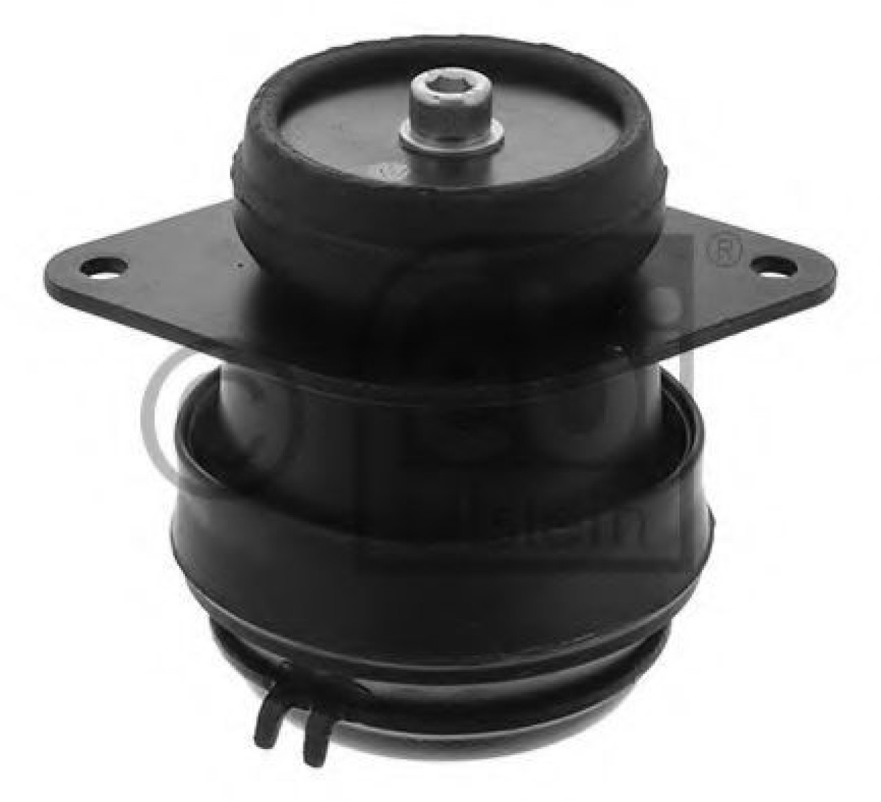 Suport motor VW VENTO (1H2) (1991 - 1998) FEBI BILSTEIN 07124 piesa NOUA