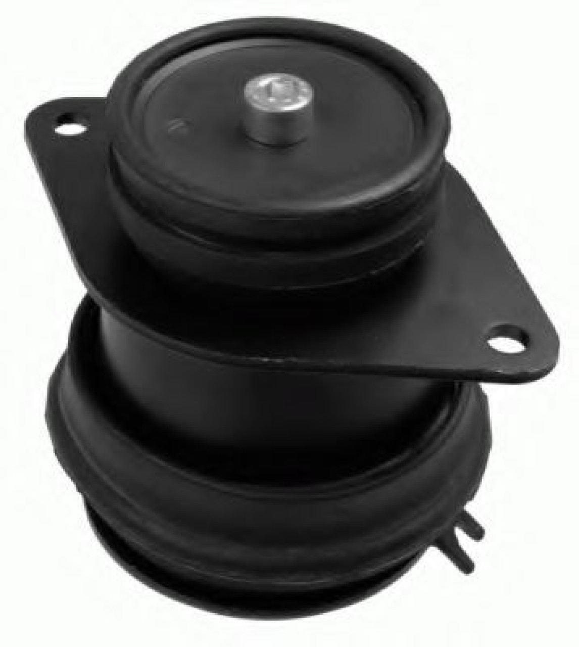 Suport motor VW VENTO (1H2) (1991 - 1998) LEMFÖRDER 14355 01 piesa NOUA