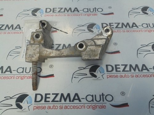 Suport motor, XS4Q-6030-BC, Ford Transit Connect, 1.8 tdci, P9PC