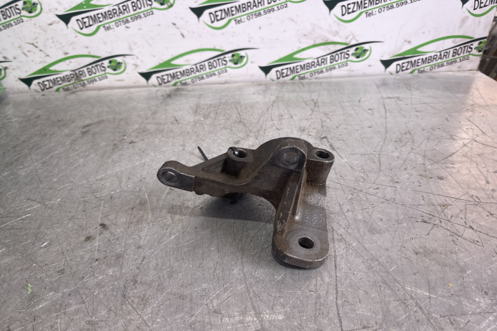 Suport motor XS4Q9K552AB Ford Focus [1998 - 2004] wagon 5-usi 1.8 TDCi MT (101 hp)