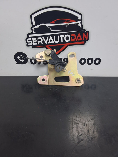 Suport motoras deschidere haion Volkswagen Golf 4 (1997-2005) 1.9 Motorina 2003, 7L0827425 / COMBI