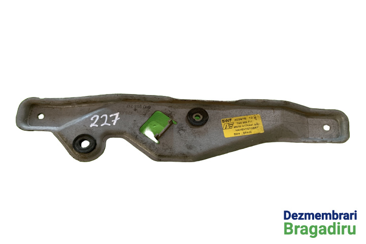 Suport motoras stergator luneta Cod: 7M0955711 Ford Galaxy [1995 - 2000] Minivan 5-usi 1.9 TDi MT (90 hp) (WGR)
