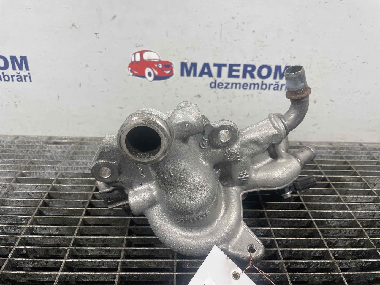SUPORT NISSAN JUKE JUKE 1.5 DCI - (2014 2018)