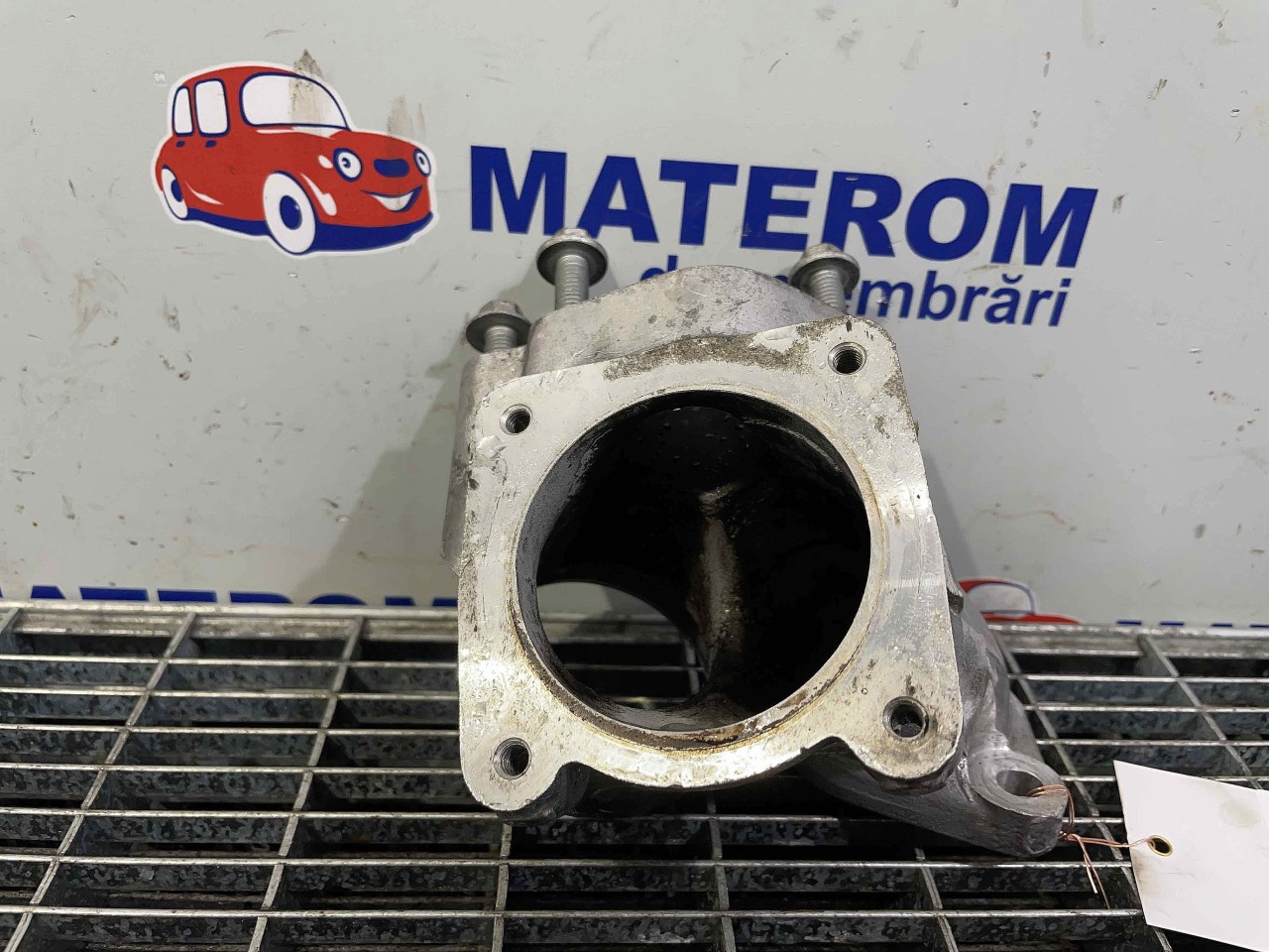 SUPORT NISSAN PATHFINDER PATHFINDER 3.0 DCI - (2010 2013)