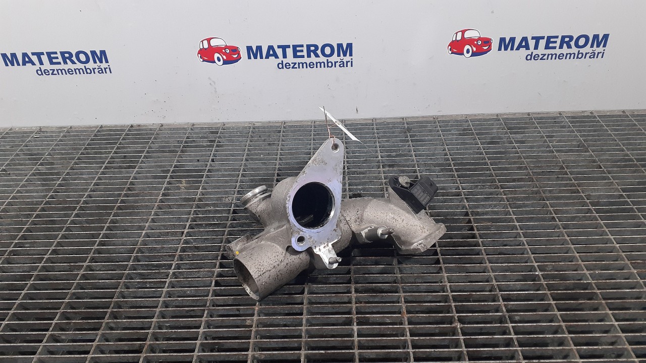 SUPORT NISSAN QASHQAI QASHQAI 1.5 DCI - (2013 2017)