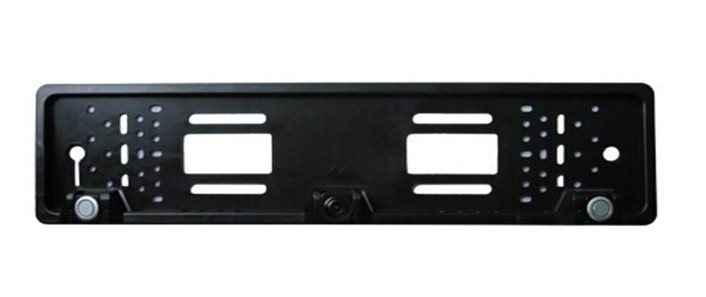 Suport Numar Auto Cu Camera Video Si 2 Senzori Parcare 2001 TCT-4975