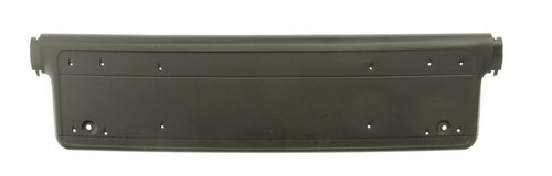 Suport numar de circulatie BMW Seria 3 (E46) (1998 - 2005) PRASCO BM0181539 piesa NOUA