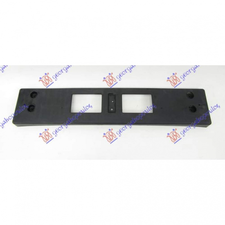 Suport Numar De Circulatie - Kia Optima 1999 , 86519-D5500