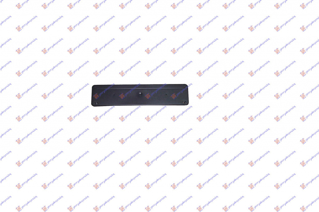 Suport Numar De Circulatie - Mercedes C Class (W202) 1993 , 2028850481